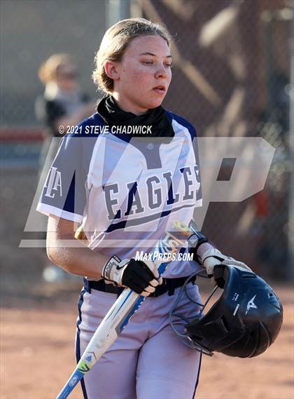 Thumbnail 2 in  American Leadership Academy - Gilbert North vs Arizona College Prep photogallery.