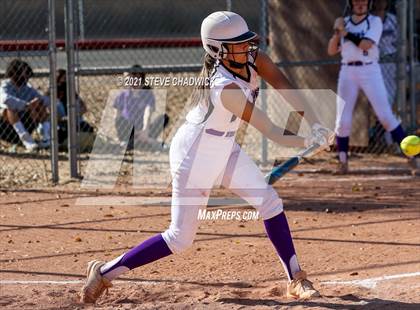 Thumbnail 2 in  American Leadership Academy - Gilbert North vs Arizona College Prep photogallery.