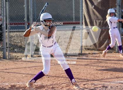 Thumbnail 1 in  American Leadership Academy - Gilbert North vs Arizona College Prep photogallery.