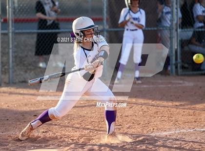 Thumbnail 3 in  American Leadership Academy - Gilbert North vs Arizona College Prep photogallery.