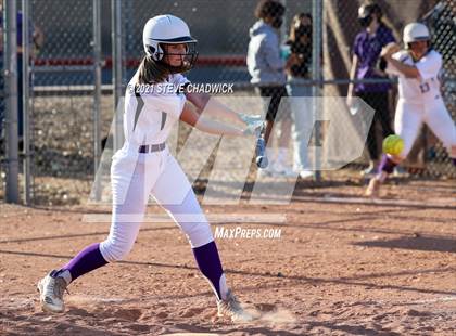 Thumbnail 1 in  American Leadership Academy - Gilbert North vs Arizona College Prep photogallery.
