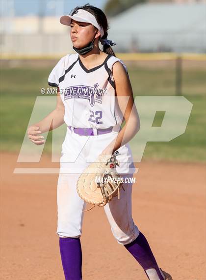 Thumbnail 3 in  American Leadership Academy - Gilbert North vs Arizona College Prep photogallery.
