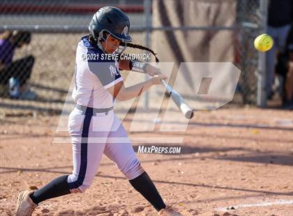 Thumbnail 3 in  American Leadership Academy - Gilbert North vs Arizona College Prep photogallery.