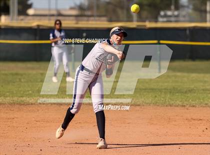 Thumbnail 3 in  American Leadership Academy - Gilbert North vs Arizona College Prep photogallery.
