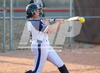 Thumbnail 3 in  American Leadership Academy - Gilbert North vs Arizona College Prep photogallery.