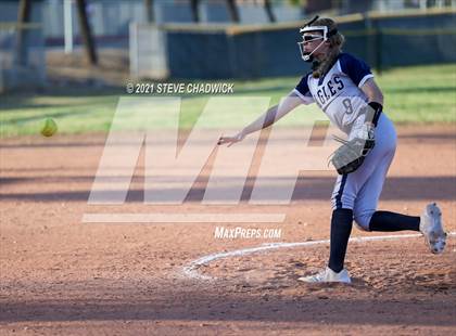 Thumbnail 1 in  American Leadership Academy - Gilbert North vs Arizona College Prep photogallery.