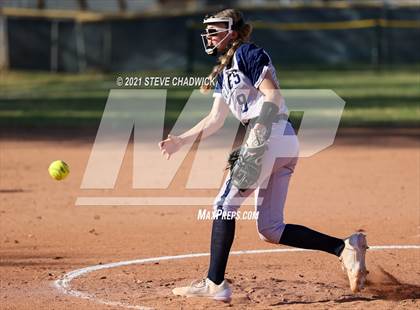 Thumbnail 1 in  American Leadership Academy - Gilbert North vs Arizona College Prep photogallery.