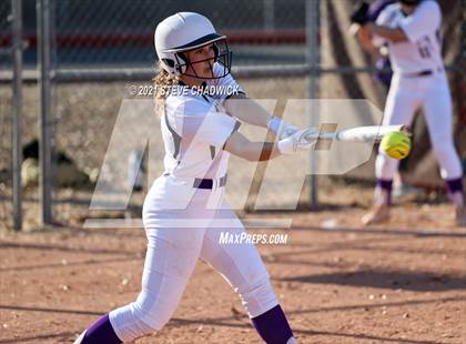 Thumbnail 2 in  American Leadership Academy - Gilbert North vs Arizona College Prep photogallery.