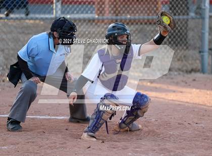 Thumbnail 1 in  American Leadership Academy - Gilbert North vs Arizona College Prep photogallery.