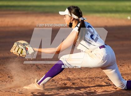 Thumbnail 1 in  American Leadership Academy - Gilbert North vs Arizona College Prep photogallery.