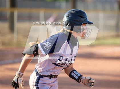 Thumbnail 3 in  American Leadership Academy - Gilbert North vs Arizona College Prep photogallery.