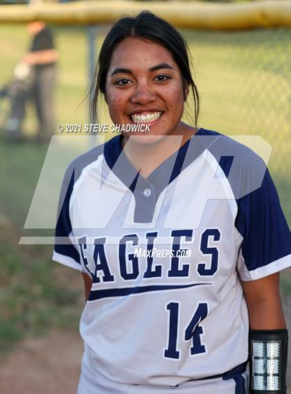 Thumbnail 1 in  American Leadership Academy - Gilbert North vs Arizona College Prep photogallery.