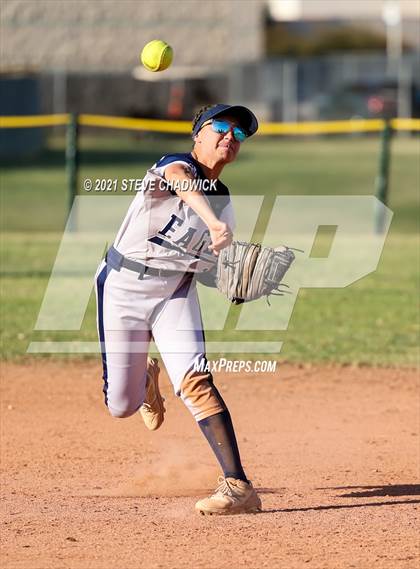 Thumbnail 3 in  American Leadership Academy - Gilbert North vs Arizona College Prep photogallery.