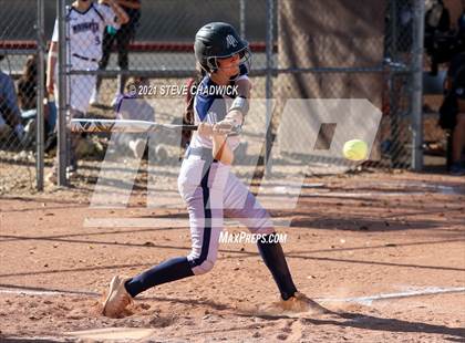 Thumbnail 2 in  American Leadership Academy - Gilbert North vs Arizona College Prep photogallery.