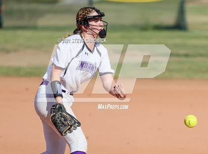 Thumbnail 2 in  American Leadership Academy - Gilbert North vs Arizona College Prep photogallery.