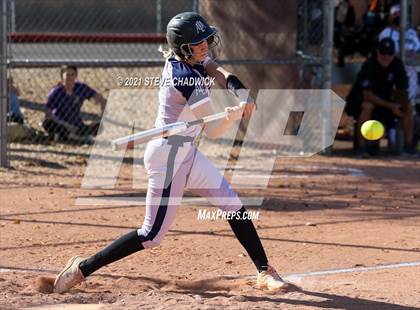 Thumbnail 1 in  American Leadership Academy - Gilbert North vs Arizona College Prep photogallery.