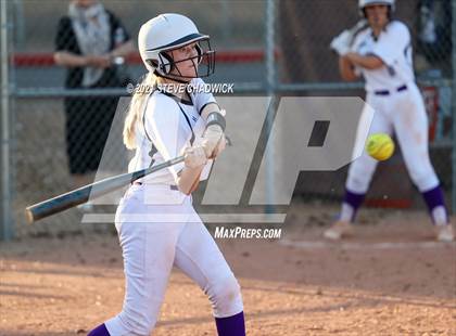 Thumbnail 1 in  American Leadership Academy - Gilbert North vs Arizona College Prep photogallery.