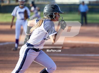 Thumbnail 3 in  American Leadership Academy - Gilbert North vs Arizona College Prep photogallery.