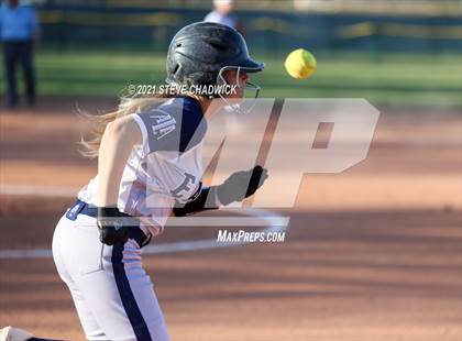 Thumbnail 1 in  American Leadership Academy - Gilbert North vs Arizona College Prep photogallery.