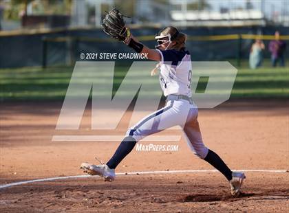 Thumbnail 1 in  American Leadership Academy - Gilbert North vs Arizona College Prep photogallery.