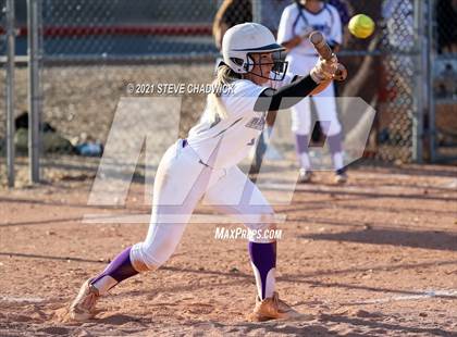 Thumbnail 3 in  American Leadership Academy - Gilbert North vs Arizona College Prep photogallery.