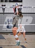 Photo from the gallery "Saint Francis @ Marin Catholic"