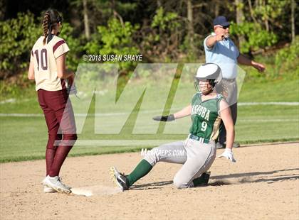 Thumbnail 3 in Shepherd Hill Regional @ Nashoba Regional photogallery.
