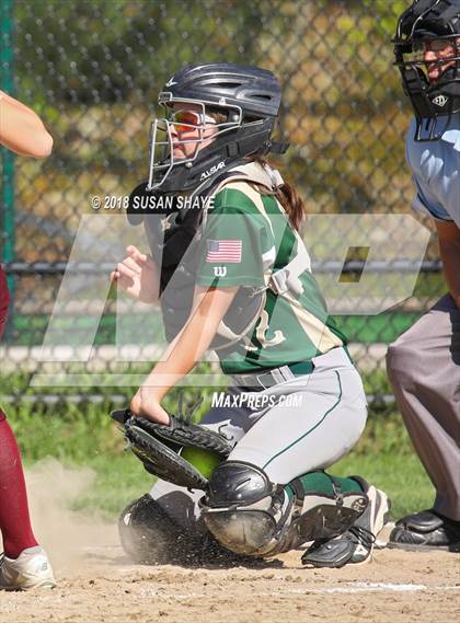 Thumbnail 3 in Shepherd Hill Regional @ Nashoba Regional photogallery.