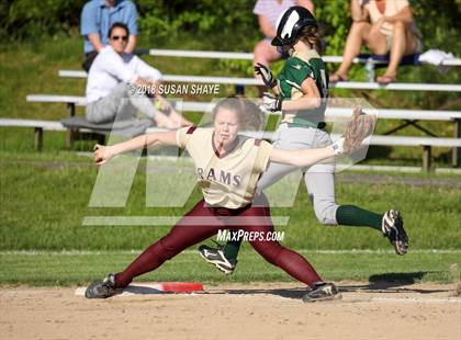 Thumbnail 2 in Shepherd Hill Regional @ Nashoba Regional photogallery.