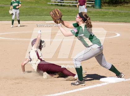 Thumbnail 2 in Shepherd Hill Regional @ Nashoba Regional photogallery.