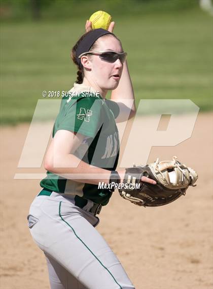 Thumbnail 1 in Shepherd Hill Regional @ Nashoba Regional photogallery.