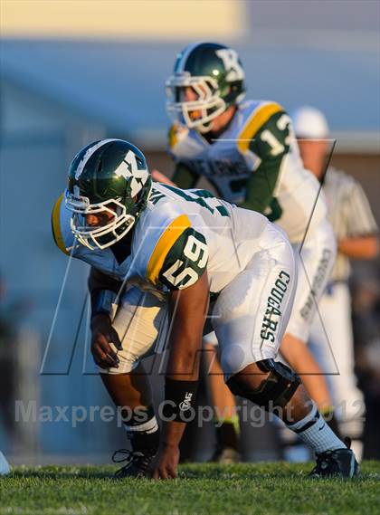 Thumbnail 1 in Kearns @ Riverton photogallery.