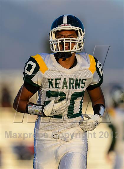 Thumbnail 1 in Kearns @ Riverton photogallery.