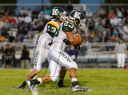 Thumbnail 3 in Kearns @ Riverton photogallery.