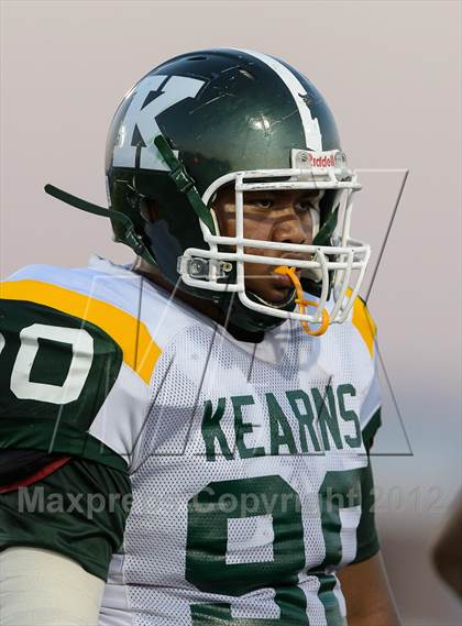 Thumbnail 3 in Kearns @ Riverton photogallery.