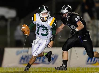 Thumbnail 1 in Kearns @ Riverton photogallery.