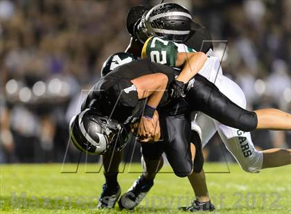 Thumbnail 1 in Kearns @ Riverton photogallery.