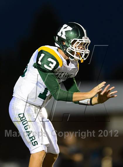 Thumbnail 1 in Kearns @ Riverton photogallery.