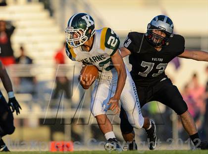 Thumbnail 1 in Kearns @ Riverton photogallery.