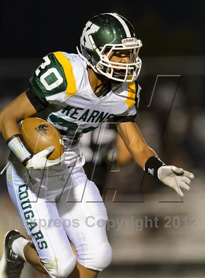 Thumbnail 1 in Kearns @ Riverton photogallery.