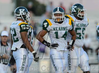 Thumbnail 3 in Kearns @ Riverton photogallery.