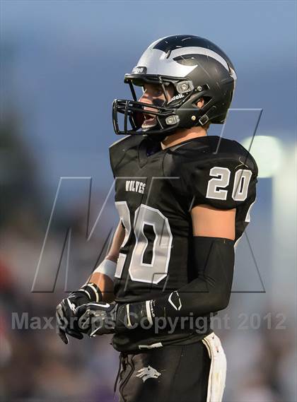 Thumbnail 1 in Kearns @ Riverton photogallery.