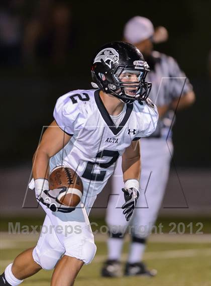 Thumbnail 1 in Kearns @ Riverton photogallery.