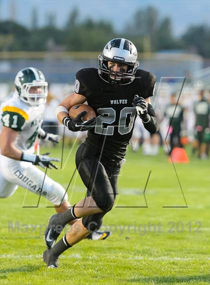 Thumbnail 2 in Kearns @ Riverton photogallery.
