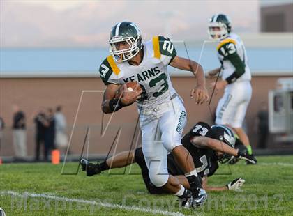 Thumbnail 1 in Kearns @ Riverton photogallery.