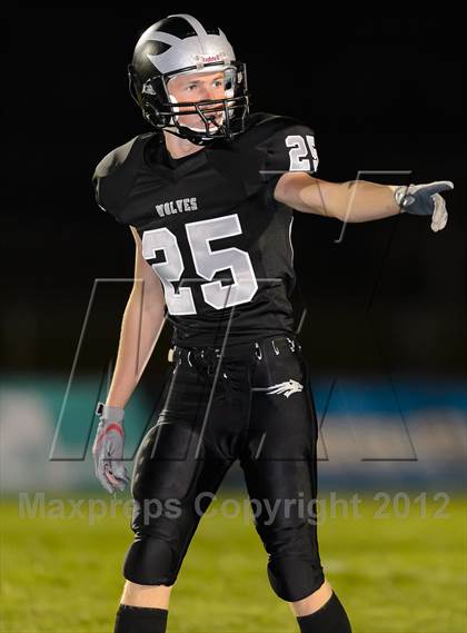 Thumbnail 1 in Kearns @ Riverton photogallery.