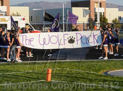 Thumbnail 3 in Kearns @ Riverton photogallery.