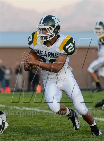 Thumbnail 2 in Kearns @ Riverton photogallery.