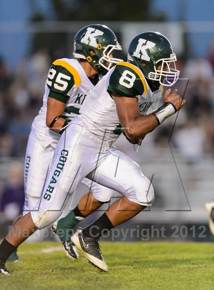 Thumbnail 3 in Kearns @ Riverton photogallery.