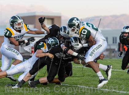 Thumbnail 3 in Kearns @ Riverton photogallery.